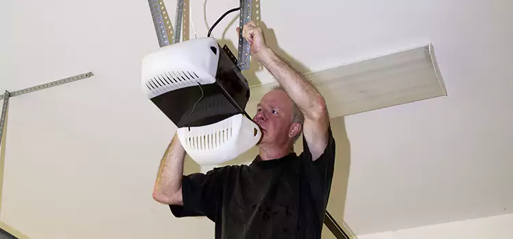 Garage Door Opener Service Macon