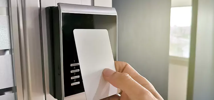 NMS Proximity Switch Door Systems Macon
