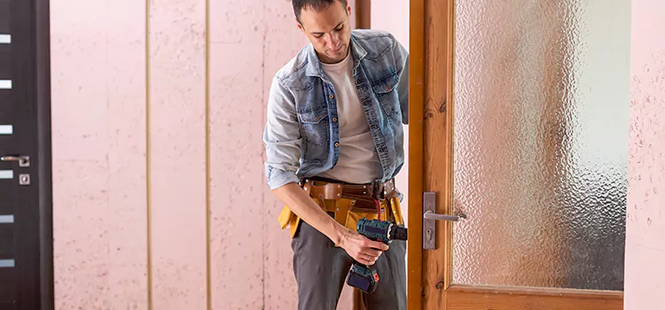 Door Glass Replacement Macon