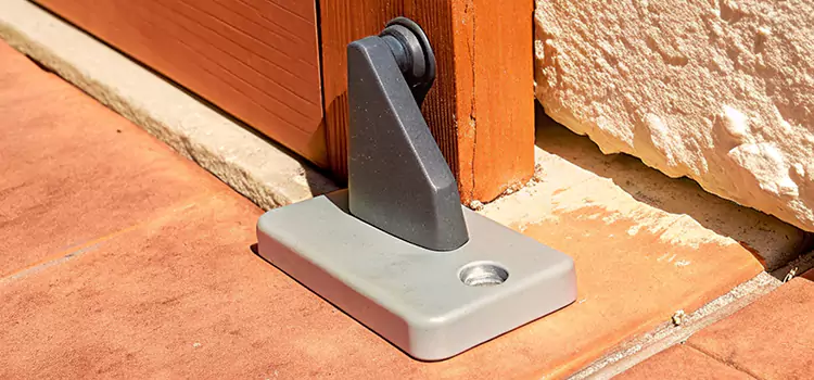 Aesthetic Door Stop Selection Macon