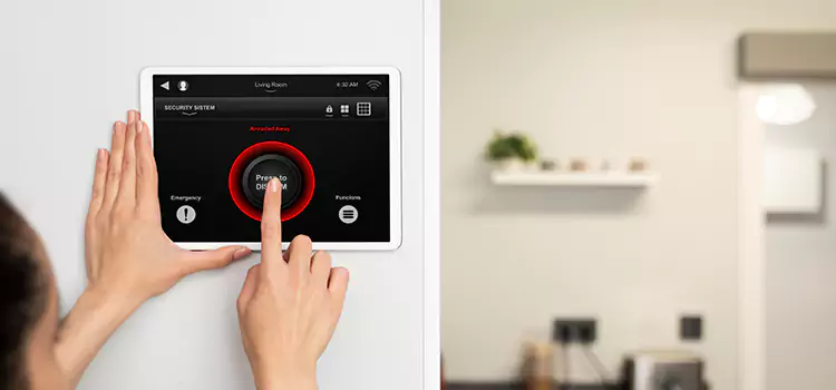 Blink Video Doorbell Installation Macon