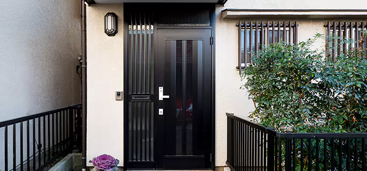 Popular Exterior Door Options in Macon, GA