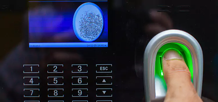 Your Trusted Partner for Secure Access in Macon, GA