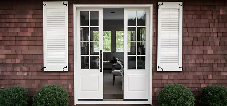 French Door Restoration Macon