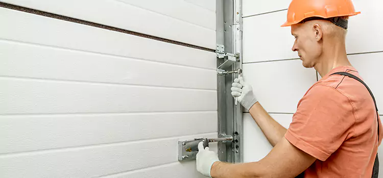 Why Choose Us for Garage Door Lock Services in Macon, GA?