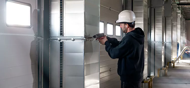 Prompt and Professional Garage Door Service in Macon, Georgia