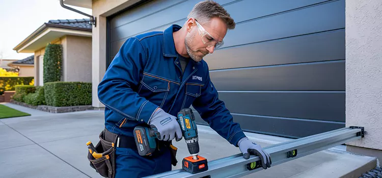 Why Choose Us for Garage Door Off Track Services in Macon, Georgia?
