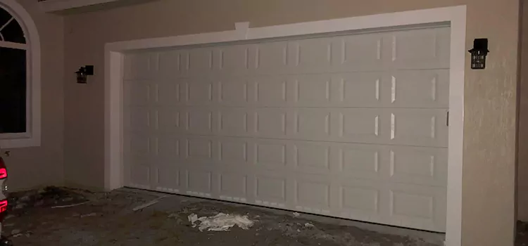 Garage Door Coil Replacement Macon