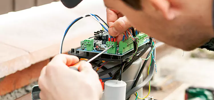 Specialized Brand Gate Motor Repairs Macon