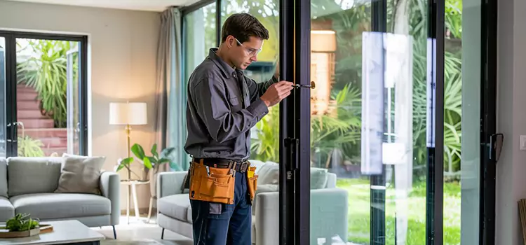 Why Choose Us for Your Glass Door Needs in Macon, GA?