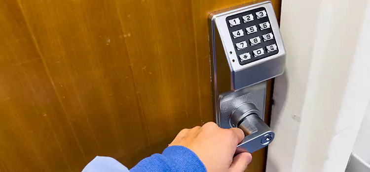 Why Choose Us for Your Keypad Lock Needs in Macon, GA?