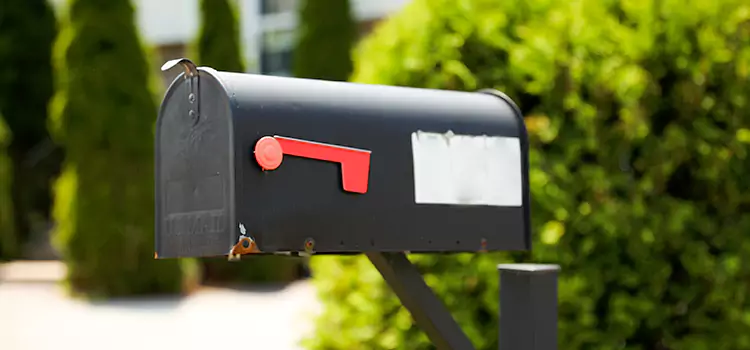Secure Mailboxes for Packages Macon
