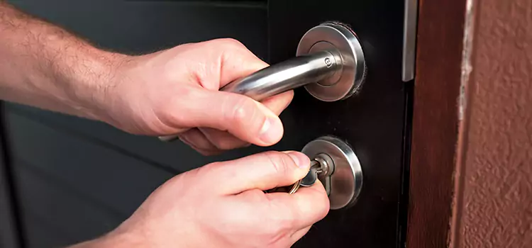 Master Key Control and Audits Macon
