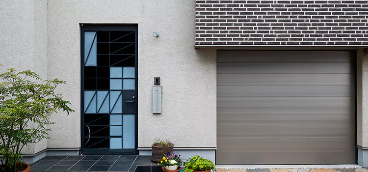 Residential Roll Up Security Doors Macon