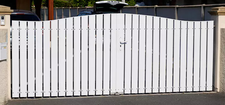 Why Choose Us for Residential Gate Repair in Macon, GA?