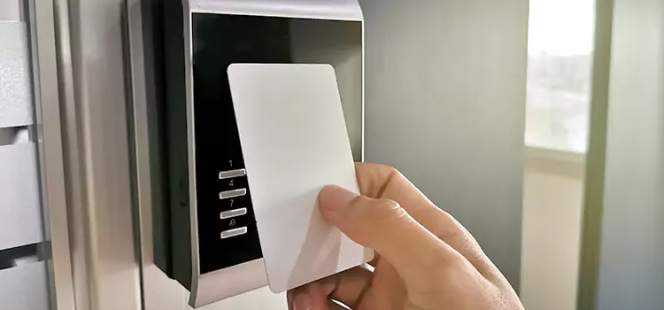 Advanced RFID Technology Integration in Macon, GA