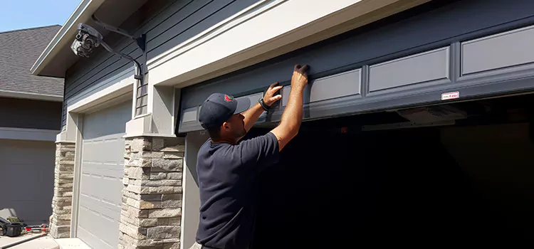 Janus Roll Up Doors Macon