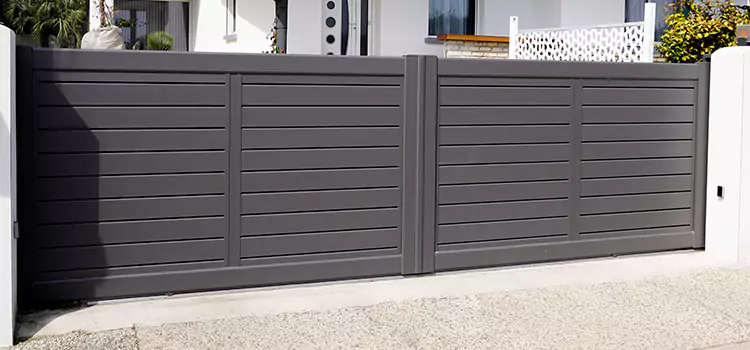 Automatic Gate Fence Macon