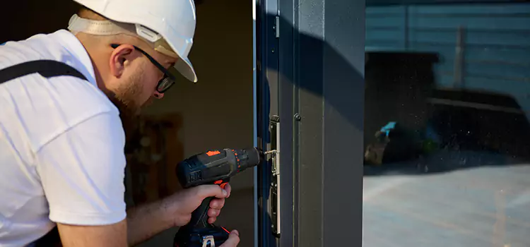 Aluminium Sliding Door Lock Fitting Macon
