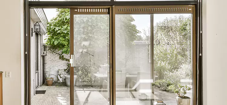 Glass Door Panel Replacement Cost Macon