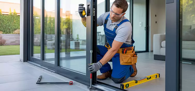 Patio Door Replacement Macon