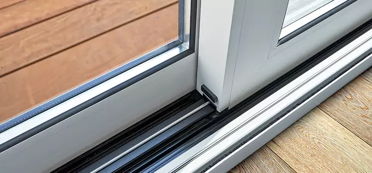 Why Your Sliding Door Keeps Getting Stuck in Macon, GA?