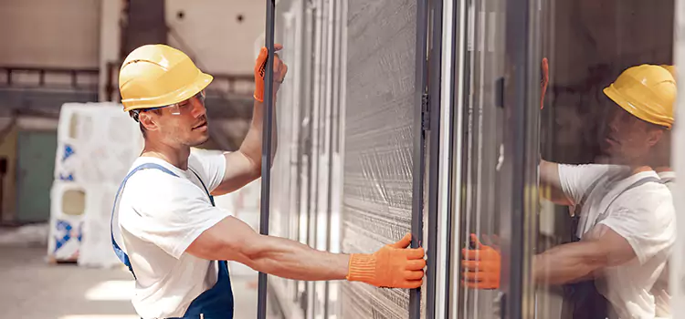 Sliding Door Mesh Replacement Macon