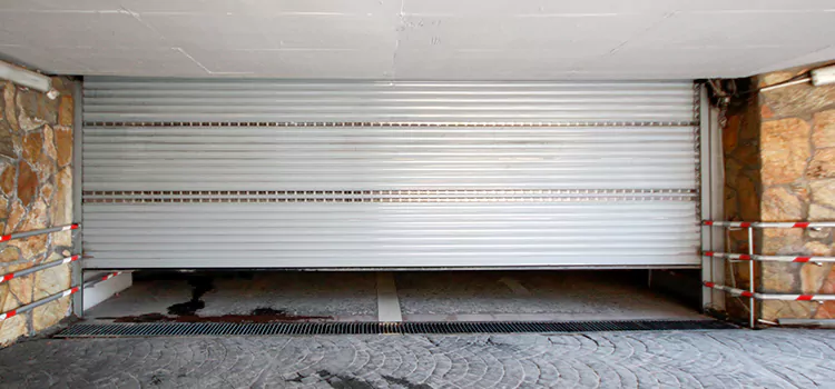 Steel Garage Door Repair Macon