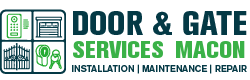 Door & Gate Services Macon