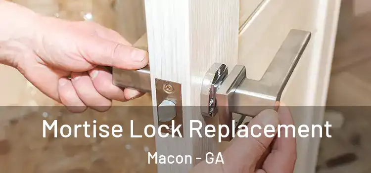  Mortise Lock Replacement Macon - GA