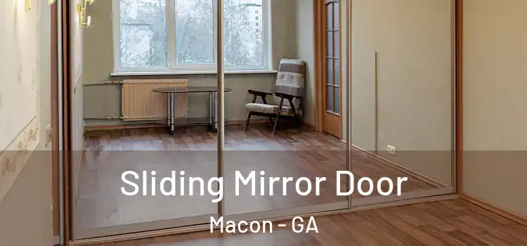  Sliding Mirror Door Macon - GA